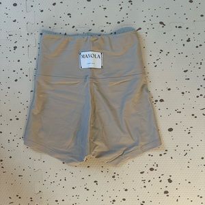 Manola Workout shorts